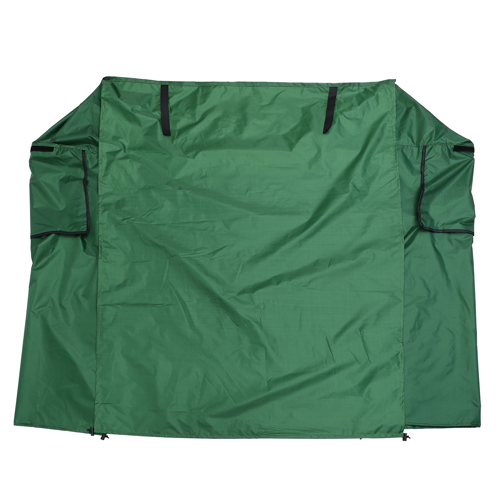 Outdoor Bird Cage Cover Yard Parrot Cage Rainshed Washable Waterproof