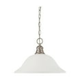 thumbnail image 2 of 60/3258 Nuvo Lighting One Light Pendant     -Traditional Installation, 2 of 2