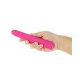 thumbnail image 3 of Easy Pleezy Vibromasseur - Rose, 3 of 5