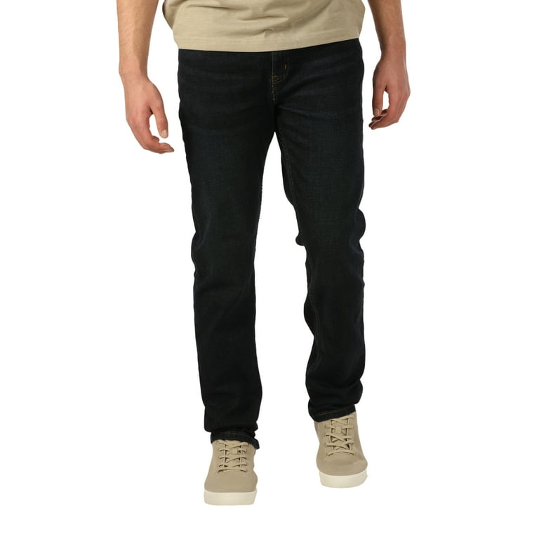 George Men's Slim Fit Jeans photo 1