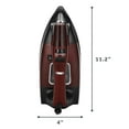 thumbnail image 3 of Sunbeam 11564 Advanced LED Iron with Adonised Soleplate, 3 of 9