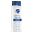 Safeguard Body Wash with Fresh Clean Scent, 21 Ounces