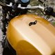 thumbnail image 4 of unbranded Soporte Para De Líquido De Para Motocicleta Aluminio Negro Fácil Instalación, 4 of 8