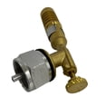 thumbnail image 1 of Amdohai Portable Brass Gases Torch Self-Ignition Brazing Solder Propane Welding Plumbing Tool for Soldering Cooking High Temperature Heating, 1 of 7