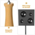 thumbnail image 2 of TOYMYTOY Graphite Mold Multi-Color Wood for Precise Glass Lamp Working, 2 of 6