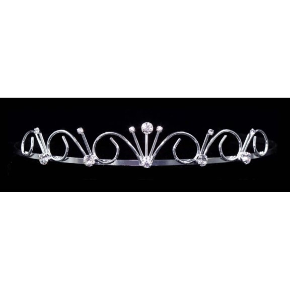 #14691 - Poseidon Princess Tiara