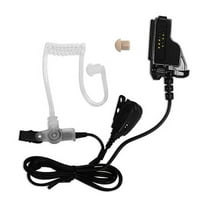 motorola xts 2500 earpiece and mic