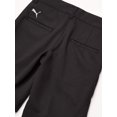 thumbnail image 4 of PUMA Golf 2020 Short Extensible pour Garçon, PUMA Golf Noir, Grand, 4 of 4