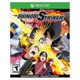 thumbnail image 2 of Naruto To Boruto Shinobi Striker Xbox One Juego, 2 of 2