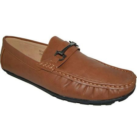 AMERICAN SHOE FACTORY James Leather Lined Upper Loafers, size (Best American Shoe Websites)