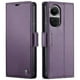 thumbnail image 1 of Funda tipo cartera OPPO Reno 10 5G con cierre magnético, RFID, tarjetero, soporte, carga inalámbrica, 1 of 5