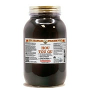 Hou Tou Gu (Hericium Erinaceus) Dry Mushroom Liquid Extract. Expertly Extracted by Trusted HawaiiPharm Brand. Absolutely Natural. Proudly made in USA. Tincture 32 Fl.Oz