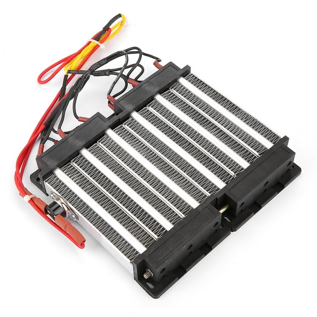 Calentador de aire cerámica PTC Jadeshay 110V 1500W aislado