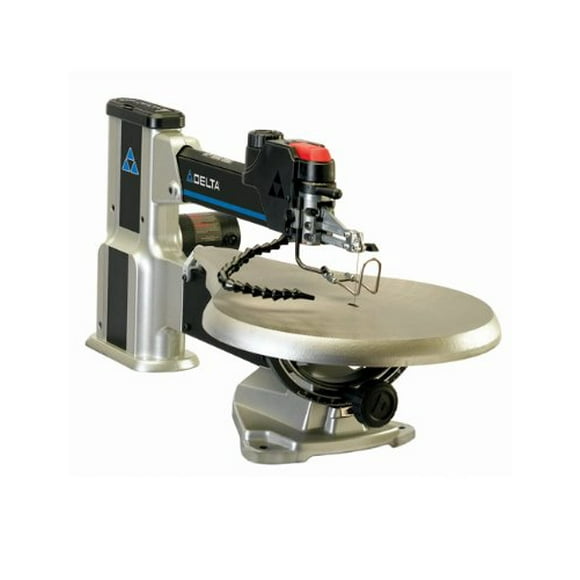 Delta Power Tools 40-694 20 In. Variable Speed Scroll Saw