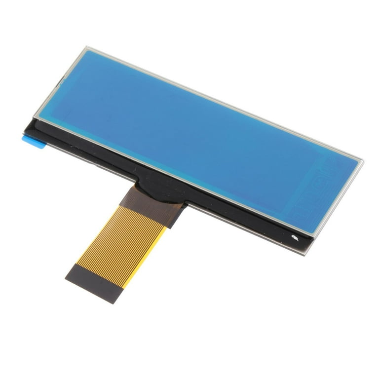 car display screen repair