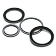 thumbnail image 4 of NiSi Brass Pro 40.5-46mm Step-Up Ring, 4 of 6