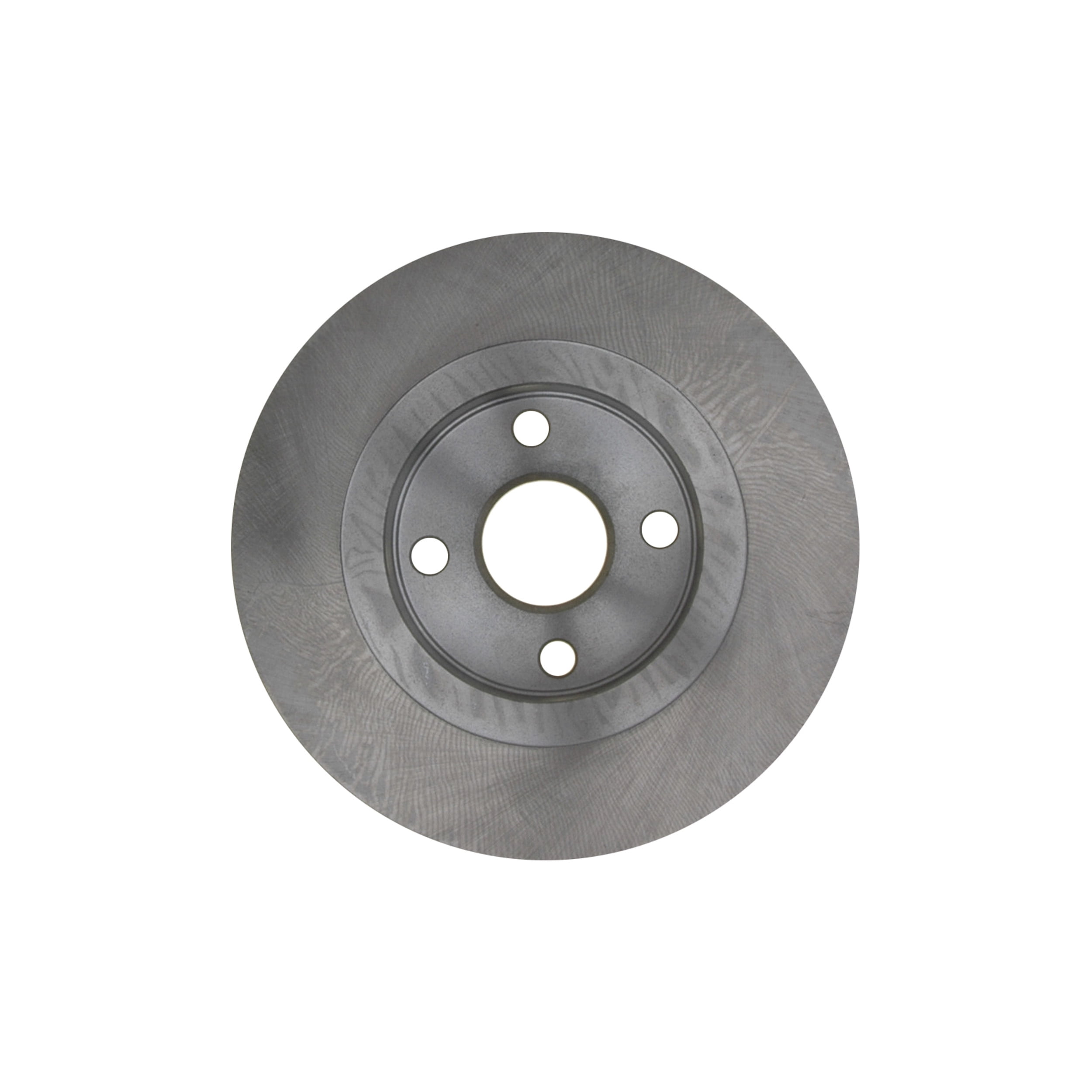 Raybestos R-Line Rotors OE Replacement Brake Rotors 96192R Fits select: 1987-1989 TOYOTA MR2