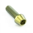thumbnail image 6 of Titanium Socket Cap Bolt M10x(1.25mm)x30mm, 6 of 6