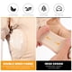 thumbnail image 3 of Supvox transpirable Subvirt Sweat Chaleco Sweat Shield Chaleco Subsarm Chaleco absorbente de sudor lavable Chaleco de sudor, 3 of 7