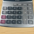 thumbnail image 3 of Lubelski Desktop 8 Digit Electronic Calculator Office Financial Accounting Stationery, 3 of 5