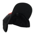thumbnail image 4 of Korn  Adult Logo Baseball Cap, 4 of 5