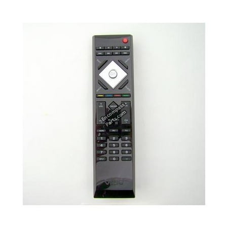 Vizio 0980 0306 0302 Remote Control Vr15Eurt44e003