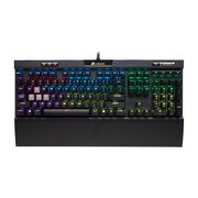 GKB CORSAIR | K70 RGB MK.2 CHMX BRN | CH-9109012-NA