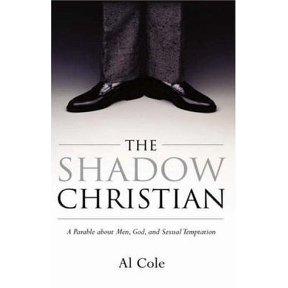 Pre-Owned The Shadow Christian (Paperback) 1597813567 9781597813563