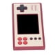 thumbnail image 5 of Consola De Juegos Portátil, Gamepad De Mano Retro Clásico Portátil Pantalla LCD USB Para El Hogar ANGGREK Portable Game Console, 5 of 8