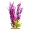 Aqua Culture XL Standing Aquarium Plant, Style and Color May Vary
