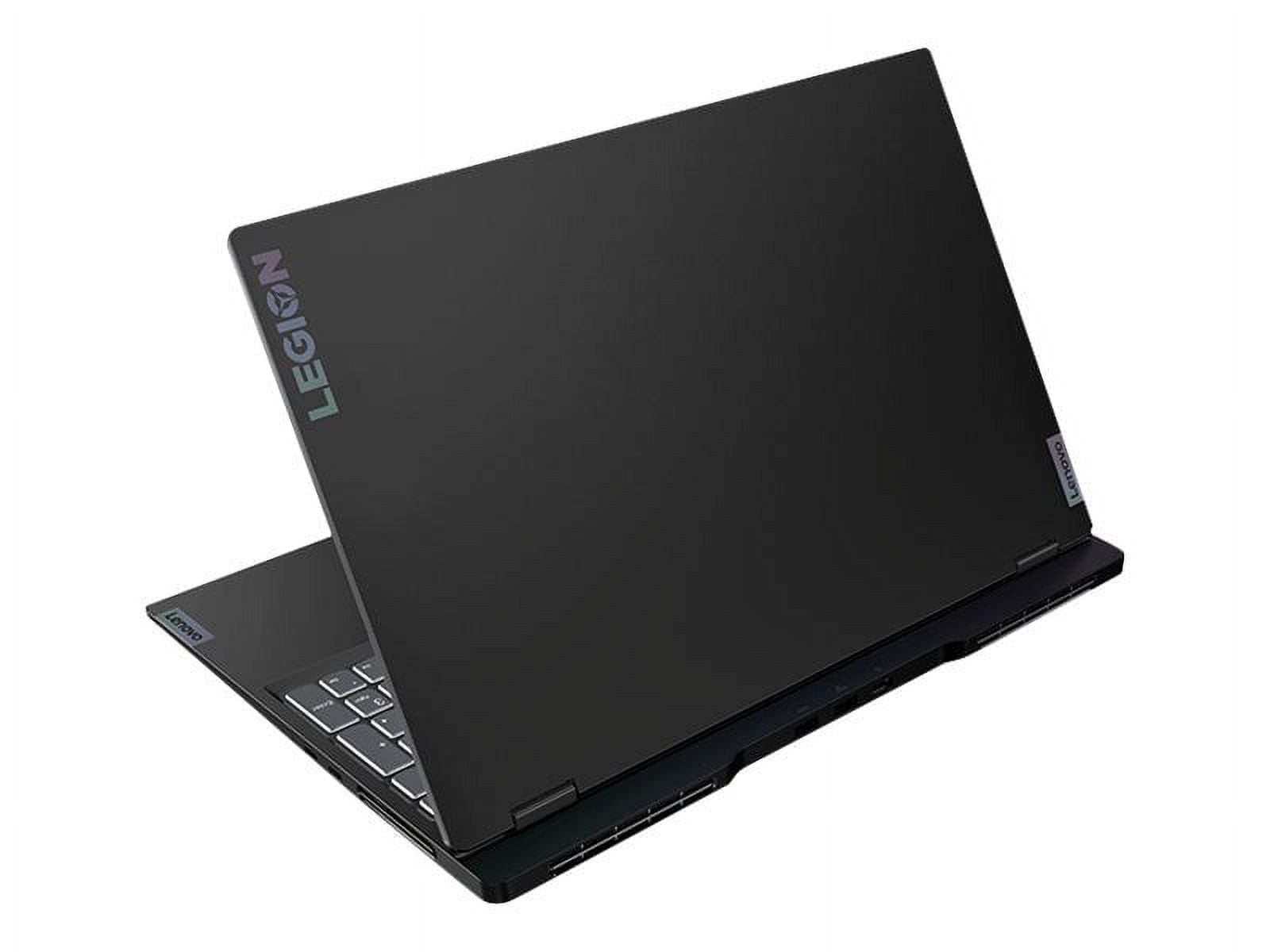Lenovo Legion S7 15ACH6 82K8 - AMD Ryzen 7 - 5800H / up to 4.4 GHz