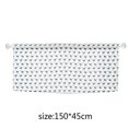 thumbnail image 3 of Printed Short Curtain Window Dressing Rod Pocket Kitchen Cabinent Door Decorative Valance Half Panels, 3 of 7
