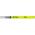 thumbnail image 3 of fafa-Clear View Highlighter Stick, Yellow, 3/Pack (1950745), 3 of 4