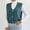 C_ Blue, variant on Olyvenn Women Knit V-Neck Crop Sweater Vest, Sleeveless Button Down Casual Sweaters Cardigan Loose Comfy Work Daily Vest Tops Blue S