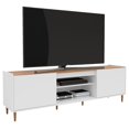 thumbnail image 1 of Buffalo TV Stand - 2 Doors, 1 of 10