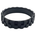 thumbnail image 1 of 1pcs pour Accessoires Roborock S5/t6/t7 Xiaomi Peau de Pneu de Roue de Marche, 1 of 5