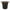 Black, variant on Promotion Clearance! Drain Chopstick Holder Knives Stand Spoon fork Chopstick Kitchenware White