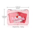 thumbnail image 3 of Makeup for All Skin Contouring Makeup Teen Makeup Types Versatile Face Lightweight Highlight Makeup Stick 40l and Smooth Application for Roll on Glitter Amazing Cosmetics Everyday Wear and, 3 of 4
