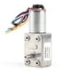 thumbnail image 1 of Motor de 12 V CC motor de reducción de motor con engranaje helicoidal alto de 12 V CC con codificador autoblocante Srong [10 RPM] ANGGREK  Otros, 1 of 8
