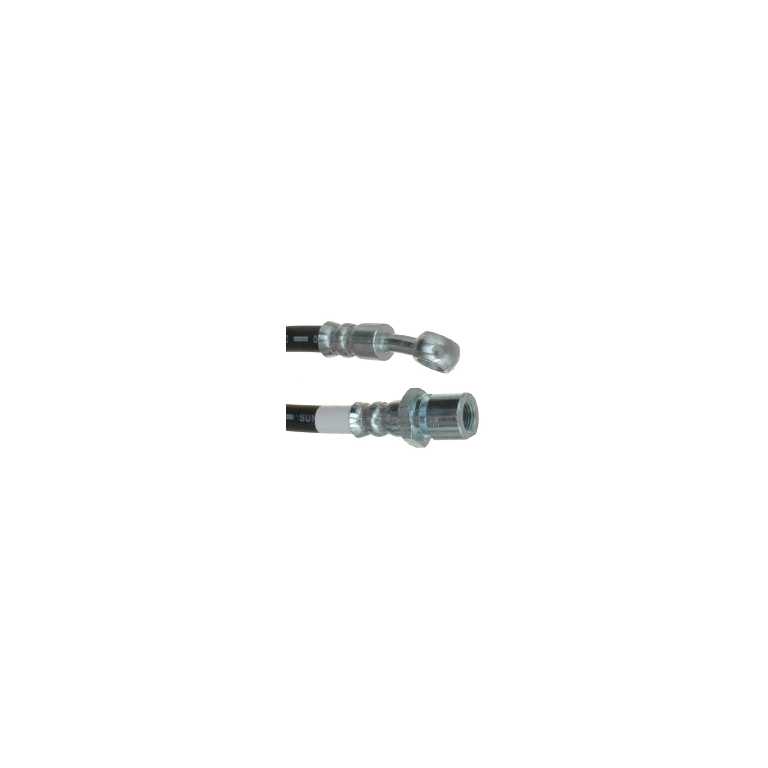 Raybestos Element3 Brake Hose, BH382870 Fits select: 2005-2008 SUZUKI FORENZA, 2005-2008 SUZUKI RENO