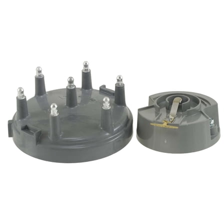 Distributor Cap and Rotor Kit