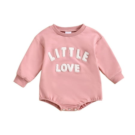 

Baby Sleeper Newborn Girl Sleepers Baby Onsies Crawl suit baby toddler clothes Red 90