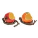 thumbnail image 4 of Comedero para pájaros y mascotas Zulema estilo Fruta naranja, 4 of 8