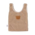 thumbnail image 2 of Bolso de Mano de Lana para Mujer Bolsa de Compras de Almacenamiento con Diseño de Oso de Dibujos Animados de Gran Capacidad para Uso Diario Diseño de Oso de Dibujos Animados ANGGREK  Otros, 2 of 8
