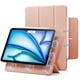 thumbnail image 1 of Funda ESR para iPad Air M3/M2 de 11 pulgadas (2025/2024), color oro rosa, 1 of 9