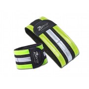 AGM Group 78889 Premium Tri-Color Ankle Band