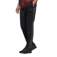 thumbnail image 4 of Pantalón Adidas Trico Zip para Hombre. IC4467 negro L, 4 of 4