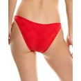 thumbnail image 2 of Melissa Odabash womens  Montenegro Bottom, 44, 2 of 3