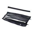 thumbnail image 2 of Funda protectora contra salpicaduras para coche RC, chasis protector para mini 1/16, fácil de instalar, accesorios de repuesto para chasis., 2 of 10