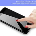 thumbnail image 5 of IMAK Pro Series For vivo iQOO 13 5G Tempered Glass Full Screen Protector Sensitive Touch Film, 5 of 5
